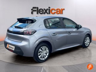 Peugeot 208 BlueHDi 73kW (100CV) Active Pack