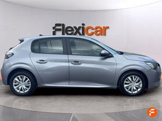 Peugeot 208 BlueHDi 73kW (100CV) Active Pack