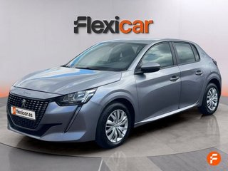 Peugeot 208 BlueHDi 73kW (100CV) Active Pack