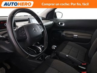 Citroën C4 Cactus 1.2 PureTech Shine