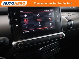 Citroën C4 Cactus 1.2 PureTech Shine
