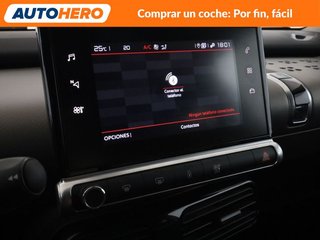Citroën C4 Cactus 1.2 PureTech Shine