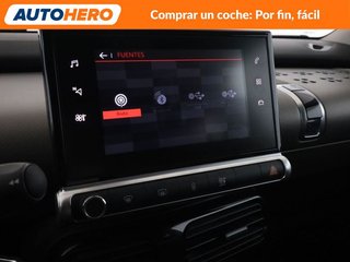 Citroën C4 Cactus 1.2 PureTech Shine