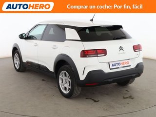 Citroën C4 Cactus 1.2 PureTech Shine
