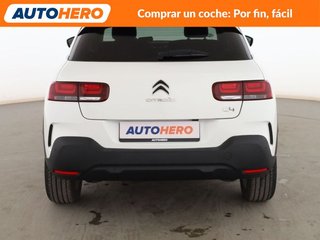 Citroën C4 Cactus 1.2 PureTech Shine