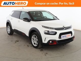 Citroën C4 Cactus 1.2 PureTech Shine