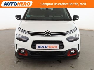 Citroën C4 Cactus 1.2 PureTech Shine