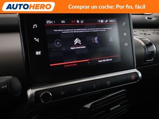 Citroën C4 Cactus 1.2 PureTech Shine