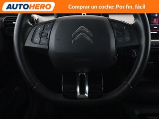 Citroën C4 Cactus 1.2 PureTech Shine