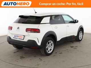 Citroën C4 Cactus 1.2 PureTech Shine