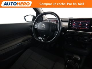 Citroën C4 Cactus 1.2 PureTech Shine