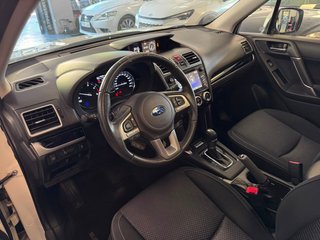 Subaru Forester 2.0 TD Sport Plus 109 kW (148 CV)