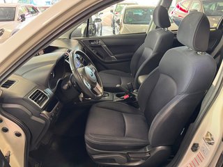 Subaru Forester 2.0 TD Sport Plus 109 kW (148 CV)