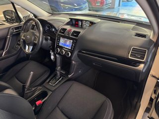 Subaru Forester 2.0 TD Sport Plus 109 kW (148 CV)