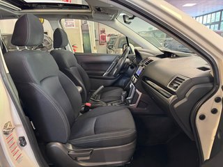 Subaru Forester 2.0 TD Sport Plus 109 kW (148 CV)