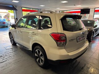 Subaru Forester 2.0 TD Sport Plus 109 kW (148 CV)