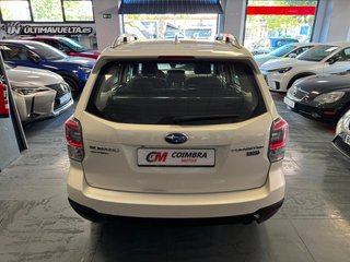 Subaru Forester 2.0 TD Sport Plus 109 kW (148 CV)