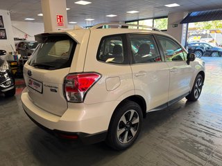 Subaru Forester 2.0 TD Sport Plus 109 kW (148 CV)
