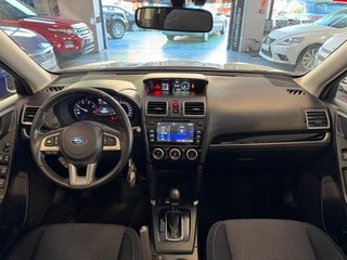 Subaru Forester 2.0 TD Sport Plus 109 kW (148 CV)