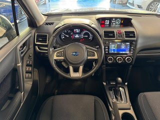 Subaru Forester 2.0 TD Sport Plus 109 kW (148 CV)