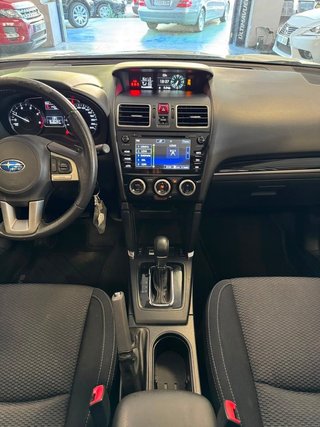 Subaru Forester 2.0 TD Sport Plus 109 kW (148 CV)