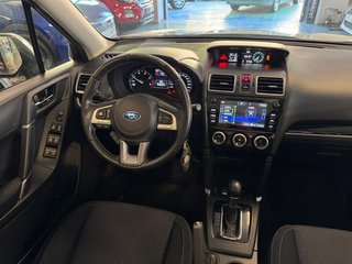 Subaru Forester 2.0 TD Sport Plus 109 kW (148 CV)