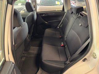 Subaru Forester 2.0 TD Sport Plus 109 kW (148 CV)