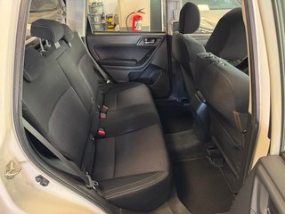 Subaru Forester 2.0 TD Sport Plus 109 kW (148 CV)