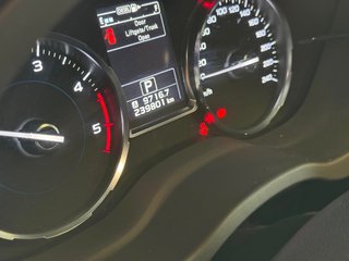 Subaru Forester 2.0 TD Sport Plus 109 kW (148 CV)