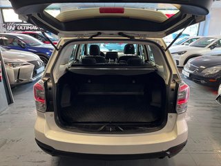 Subaru Forester 2.0 TD Sport Plus 109 kW (148 CV)