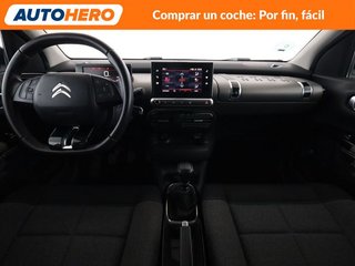 Citroën C4 Cactus 1.2 PureTech Shine