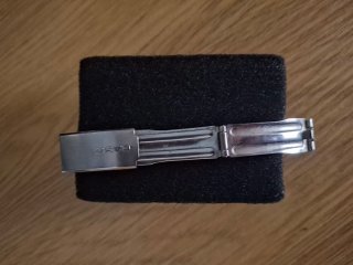 Reloj Casio Casiotron 06-501 Vintage Años 70