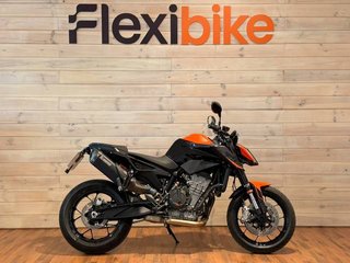 KTM 890 Duke