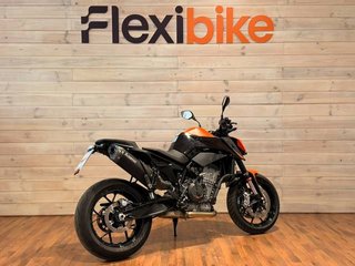 KTM 890 Duke