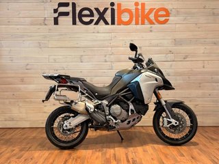 Ducati Multistrada 1200