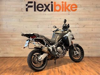 Ducati Multistrada 1200