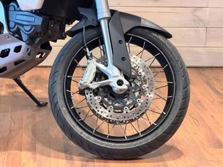 Ducati Multistrada 1200