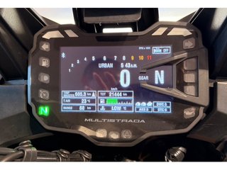 Ducati Multistrada 1200