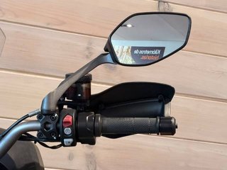 Ducati Multistrada 1200