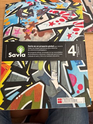 Libros de texto. Lengua castellana 4 ESO