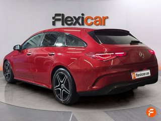 Mercedes-Benz CLA CLA 200 D DCT Shooting Brake