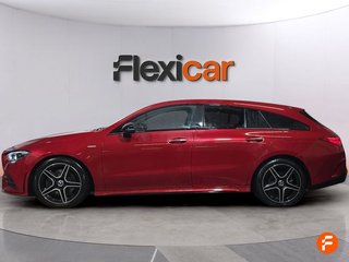 Mercedes-Benz CLA CLA 200 D DCT Shooting Brake