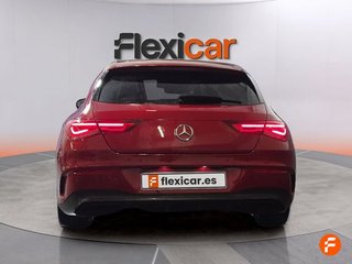 Mercedes-Benz CLA CLA 200 D DCT Shooting Brake