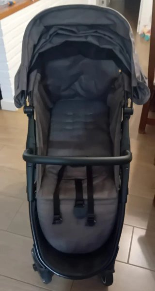 Silla de paseo Baby Monsters modelo Alaska.