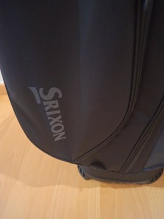 Bolsa de palos Srixon sin estrenar