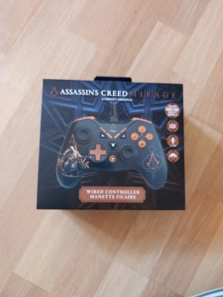 Controller Assassin's Creed Mirage per Xbox One