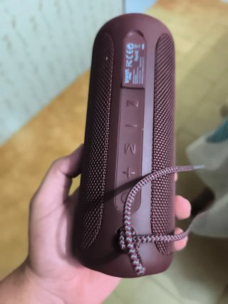 Altavoz Vieta Pro Goody 2 Rosa