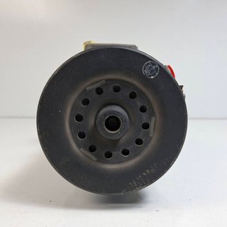 COMPRESOR AIRE ACONDICIONADO TOYOTA TOYOTA AURIS (E150) 2006-2012