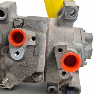 COMPRESOR AIRE ACONDICIONADO TOYOTA TOYOTA AURIS (E150) 2006-2012