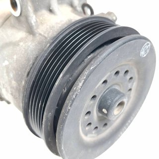 COMPRESOR AIRE ACONDICIONADO TOYOTA TOYOTA AURIS (E150) 2006-2012